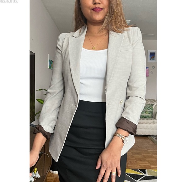 Formal blazer - Picture 3 of 10